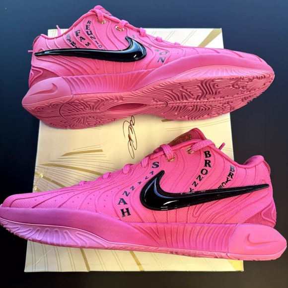 Nike EYBL Men Athletic Shoe. Rate Find🔥🔥 - Picture 7 of 11